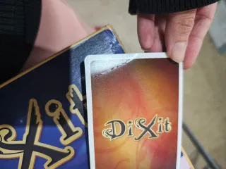 Dixit Disney Edition Juego de Mesa