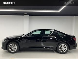 Audi A6 45 TFSI 265cv QUATTRO ULTRA - NACIONAL -
