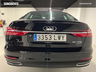 Audi A6 45 TFSI 265cv QUATTRO ULTRA - NACIONAL -