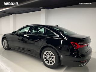 Audi A6 45 TFSI 265cv QUATTRO ULTRA - NACIONAL -