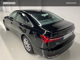 Audi A6 45 TFSI 265cv QUATTRO ULTRA - NACIONAL -