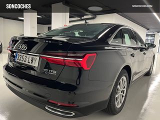 Audi A6 45 TFSI 265cv QUATTRO ULTRA - NACIONAL -