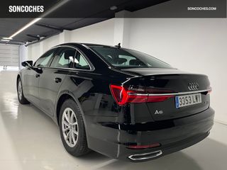 Audi A6 45 TFSI 265cv QUATTRO ULTRA - NACIONAL -