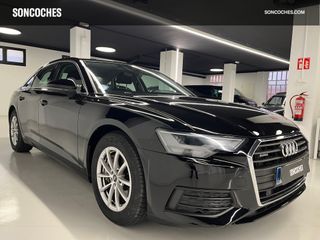 Audi A6 45 TFSI 265cv QUATTRO ULTRA - NACIONAL -