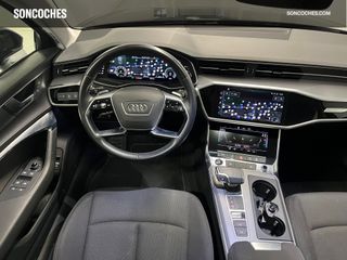 Audi A6 45 TFSI 265cv QUATTRO ULTRA - NACIONAL -