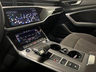 Audi A6 45 TFSI 265cv QUATTRO ULTRA - NACIONAL -