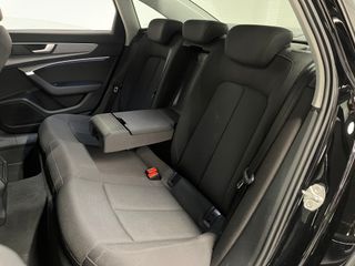 Audi A6 45 TFSI 265cv QUATTRO ULTRA - NACIONAL -