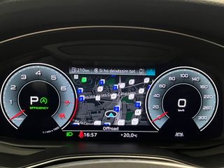 Audi A6 45 TFSI 265cv QUATTRO ULTRA - NACIONAL -