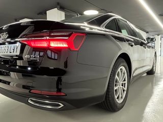 Audi A6 45 TFSI 265cv QUATTRO ULTRA - NACIONAL -