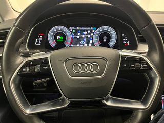Audi A6 45 TFSI 265cv QUATTRO ULTRA - NACIONAL -