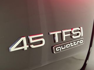 Audi A6 45 TFSI 265cv QUATTRO ULTRA - NACIONAL -