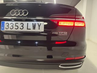 Audi A6 45 TFSI 265cv QUATTRO ULTRA - NACIONAL -