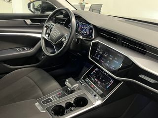 Audi A6 45 TFSI 265cv QUATTRO ULTRA - NACIONAL -