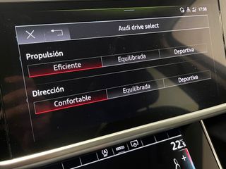 Audi A6 45 TFSI 265cv QUATTRO ULTRA - NACIONAL -