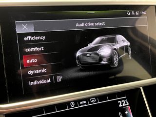 Audi A6 45 TFSI 265cv QUATTRO ULTRA - NACIONAL -