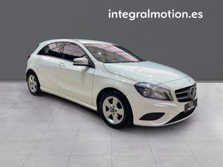 Mercedes Clase A A 180 Urban