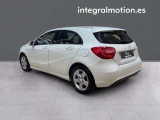 Mercedes Clase A A 180 Urban