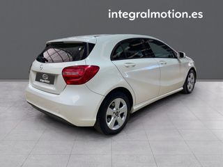 Mercedes Clase A A 180 Urban