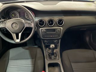 Mercedes Clase A A 180 Urban