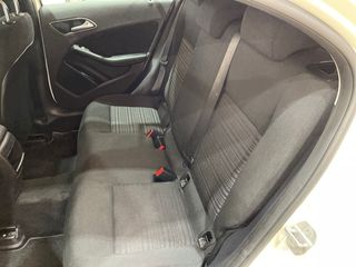 Mercedes Clase A A 180 Urban