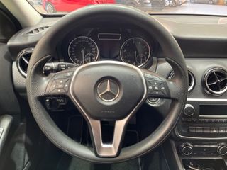 Mercedes Clase A A 180 Urban