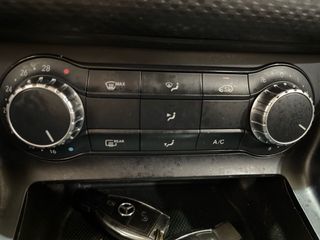 Mercedes Clase A A 180 Urban