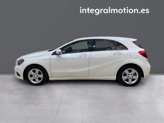 Mercedes Clase A A 180 Urban