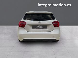Mercedes Clase A A 180 Urban