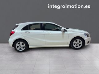 Mercedes Clase A A 180 Urban