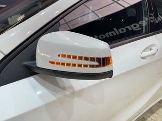 Mercedes Clase A A 180 Urban