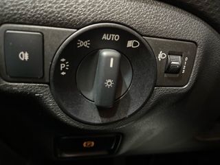 Mercedes Clase A A 180 Urban