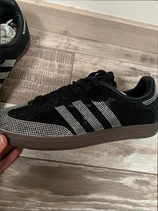 Adidas Samba Paillette Noir Talla 40