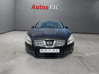 Nissan Qashqai 1.5 dCi 106cv 2009