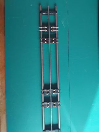 Testrail HO 1:87