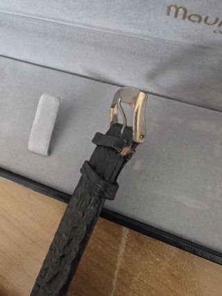 Maurice Lacroix Chronograph "Les Classiques"