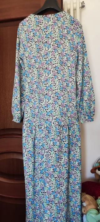 Vestito ASOS Floreale