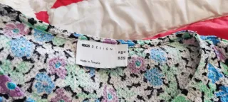 Vestito ASOS Floreale