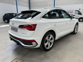 Audi Q5 SPORTBACK S line 35 TDI 120kW S tronic