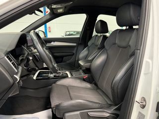 Audi Q5 SPORTBACK S line 35 TDI 120kW S tronic