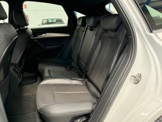 Audi Q5 SPORTBACK S line 35 TDI 120kW S tronic