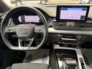 Audi Q5 SPORTBACK S line 35 TDI 120kW S tronic