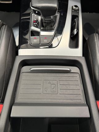 Audi Q5 SPORTBACK S line 35 TDI 120kW S tronic