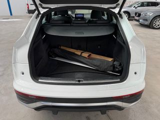 Audi Q5 SPORTBACK S line 35 TDI 120kW S tronic