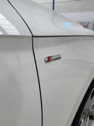Audi Q5 SPORTBACK S line 35 TDI 120kW S tronic