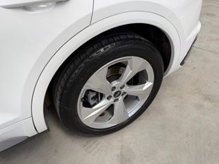 Audi Q5 SPORTBACK S line 35 TDI 120kW S tronic