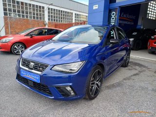 SEAT IBIZA 1.0 ECO TSI FR 115 CV