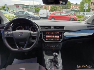 SEAT IBIZA 1.0 ECO TSI FR 115 CV