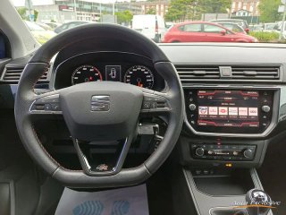 SEAT IBIZA 1.0 ECO TSI FR 115 CV
