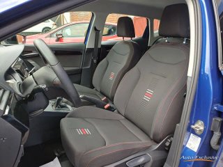 SEAT IBIZA 1.0 ECO TSI FR 115 CV