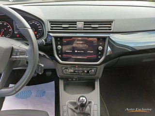 SEAT IBIZA 1.0 ECO TSI FR 115 CV